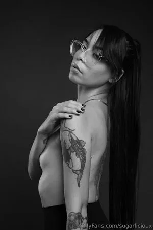 Sugarlicioux OnlyFans Leaked Free Thumbnail Picture - #apn6Tyf49J