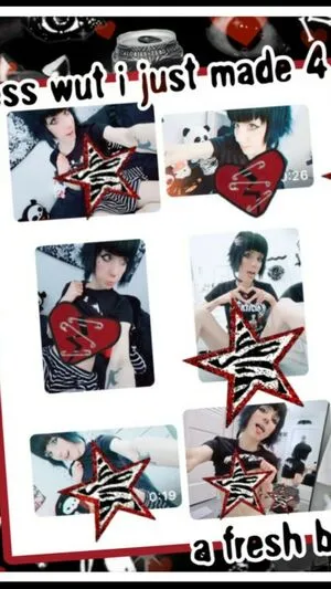 Sugarmucus OnlyFans Leaked Free Thumbnail Picture - #0R0QmXac83