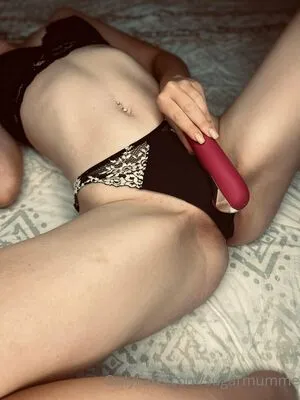 Sugarmumme OnlyFans Leaked Free Thumbnail Picture - #KZN09RNAWb