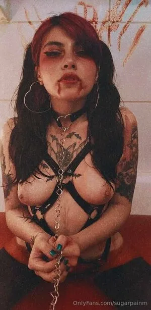 Sugarpainm OnlyFans Leaked Free Thumbnail Picture - #K9Dfrua41q