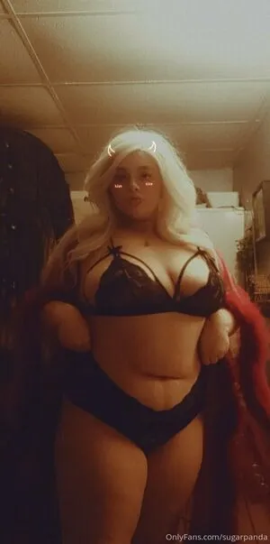 Sugarpanda OnlyFans Leaked Free Thumbnail Picture - #9XCppTYmRA