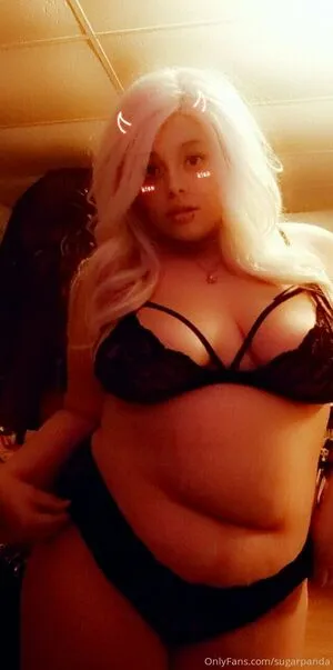 Sugarpanda OnlyFans Leaked Free Thumbnail Picture - #XCGpqeaFae