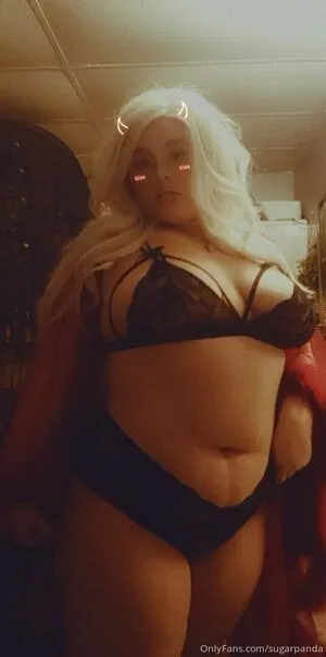Sugarpanda OnlyFans Leaked Free Thumbnail Picture - #XstzyVBObV