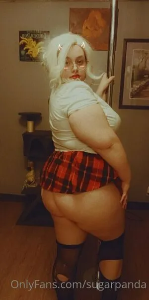 Sugarpanda OnlyFans Leaked Free Thumbnail Picture - #tjJRhtSakS