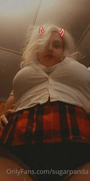 Sugarpanda OnlyFans Leaked Free Thumbnail Picture - #uSvQ2ZbNK7