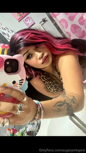 Sugarpinkgore OnlyFans Leaked Free Thumbnail Picture - #00ApLubemk