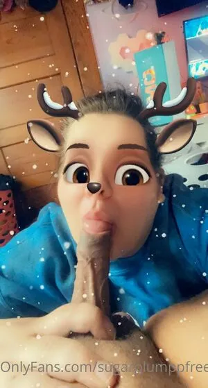 Sugarplumppfree OnlyFans Leaked Free Thumbnail Picture - #R3e9mASLpg