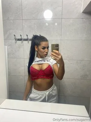 Sugarrrk OnlyFans Leaked Free Thumbnail Picture - #ILJAemtmFG