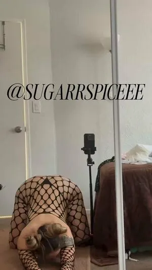 Sugarrspiceee OnlyFans Leaked Free Thumbnail Picture - #72SuUsCf09