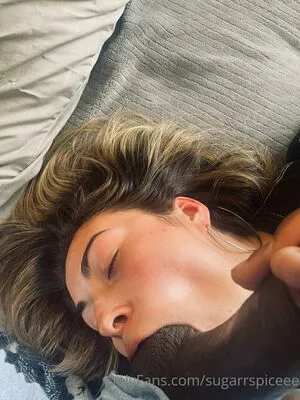 Sugarrspiceee OnlyFans Leaked Free Thumbnail Picture - #DVaEepm10a