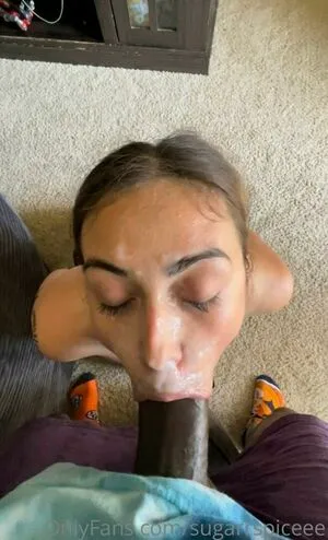 Sugarrspiceee OnlyFans Leaked Free Thumbnail Picture - #EfuAcjhU9H