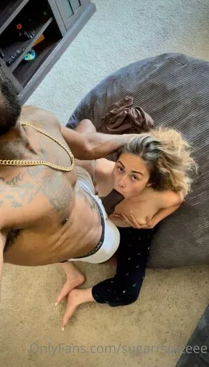 Sugarrspiceee OnlyFans Leaked Free Thumbnail Picture - #FQeNYvWro5