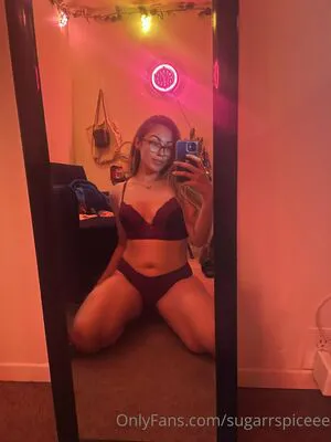Sugarrspiceee OnlyFans Leaked Free Thumbnail Picture - #IrUmTBWiIu