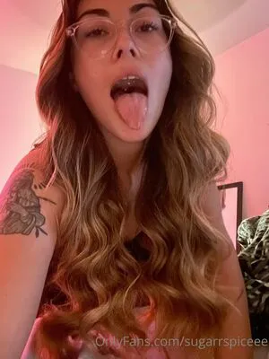 Sugarrspiceee OnlyFans Leaked Free Thumbnail Picture - #KB0VfzSqWF