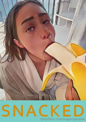 Sugarrspiceee OnlyFans Leaked Free Thumbnail Picture - #VU7Y6tYiXP