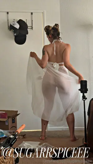 Sugarrspiceee OnlyFans Leaked Free Thumbnail Picture - #bWJMCvCID1