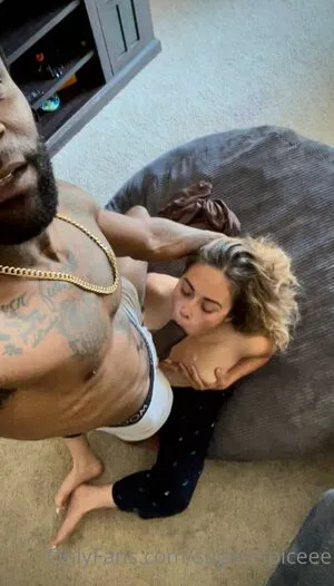 Sugarrspiceee OnlyFans Leaked Free Thumbnail Picture - #dOLkJl2DqG