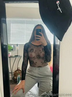 Sugarrspiceee OnlyFans Leaked Free Thumbnail Picture - #eAoqRvLIpP