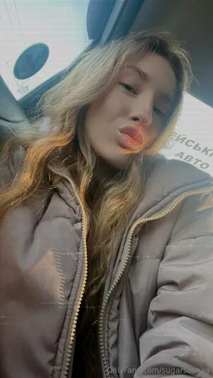 Sugarsashaa OnlyFans Leaked Free Thumbnail Picture - #lZg8mNGu88