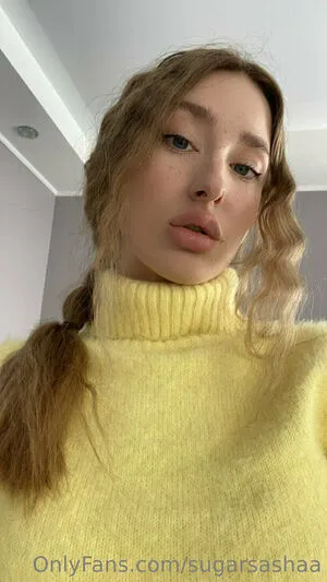Sugarsashaa OnlyFans Leaked Free Thumbnail Picture - #lxWXpwktaQ