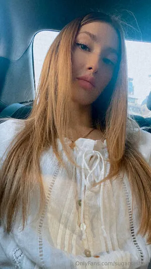 Sugarsashaa OnlyFans Leaked Free Thumbnail Picture - #ydbgxg45Op