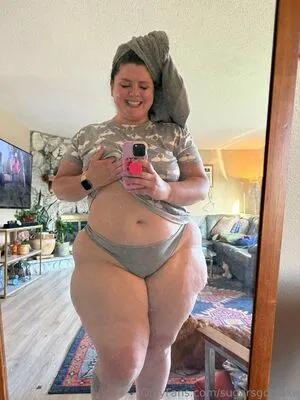 Sugarsgotcake OnlyFans Leaked Free Thumbnail Picture - #8KB6EVctcB