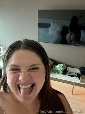 Sugarsgotcake OnlyFans Leaked Free Thumbnail Picture - #ehnWVASbGs