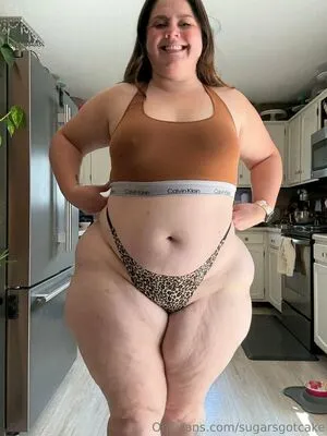 Sugarsgotcake OnlyFans Leaked Free Thumbnail Picture - #j9FF6LrpDh