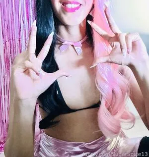 Sugarspice13 OnlyFans Leaked Free Thumbnail Picture - #KZpuy1FIQI