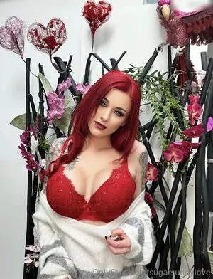Sugarsunny OnlyFans Leaked Free Thumbnail Picture - #4OAFp0CXrJ