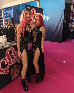 Sugarsunny OnlyFans Leaked Free Thumbnail Picture - #O2TjiPjbRE