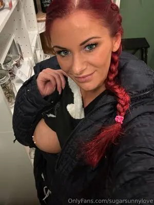 Sugarsunnylove OnlyFans Leaked Free Thumbnail Picture - #7C6Vj6iXoG