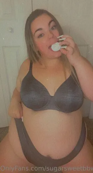 Sugarsweetbbw OnlyFans Leaked Free Thumbnail Picture - #KviFvDC14u
