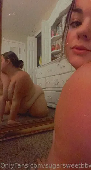 Sugarsweetbbw OnlyFans Leaked Free Thumbnail Picture - #M4BqhIZZYF