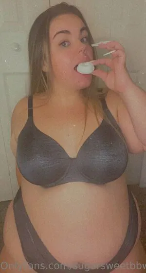 Sugarsweetbbw OnlyFans Leaked Free Thumbnail Picture - #XBA07BJfER