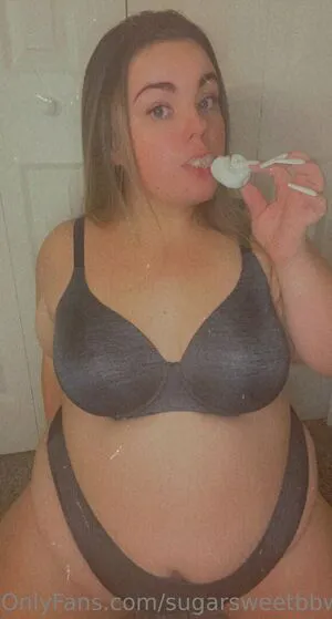 Sugarsweetbbw OnlyFans Leaked Free Thumbnail Picture - #faNAXlOQYz