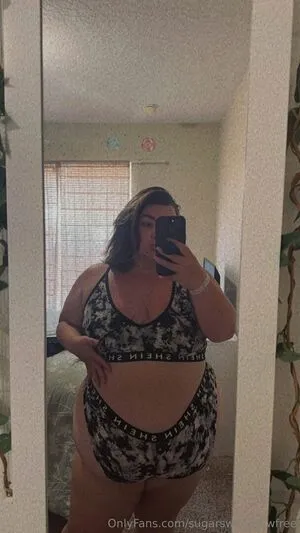 Sugarsweetbbwfree OnlyFans Leaked Free Thumbnail Picture - #S0mlbXUEZ3