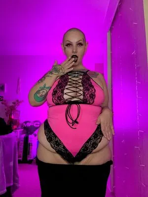 Sugarsweetmeatpie OnlyFans Leaked Free Thumbnail Picture - #7BETH6jXcs