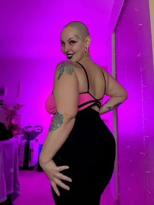 Sugarsweetmeatpie OnlyFans Leaked Free Thumbnail Picture - #UE1ObE2URV