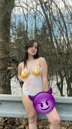 Sugarterez OnlyFans Leaked Free Thumbnail Picture - #x1QBrV1wQg