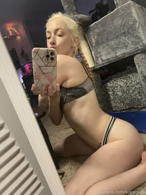 Sugartime OnlyFans Leaked Free Thumbnail Picture - #zkAl1jvJey