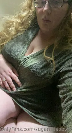 Sugartittsbbw69 OnlyFans Leaked Free Thumbnail Picture - #PM8AjokVq0