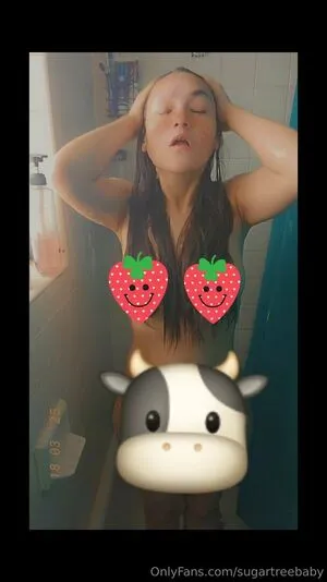 Sugartreebaby OnlyFans Leaked Free Thumbnail Picture - #7PqVVLukjg