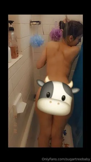 Sugartreebaby OnlyFans Leaked Free Thumbnail Picture - #B9xIQRYM3K