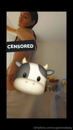 Sugartreebaby OnlyFans Leaked Free Thumbnail Picture - #COS1Fk4cgU
