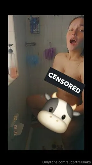 Sugartreebaby OnlyFans Leaked Free Thumbnail Picture - #D1Rgsmk9gX