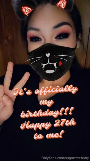 Sugartreebaby OnlyFans Leaked Free Thumbnail Picture - #eZNEFJWRAm