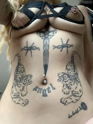 Sugarttitts Sweetestsell OnlyFans Leaked Free Thumbnail Picture - #p5tUPUkBjG