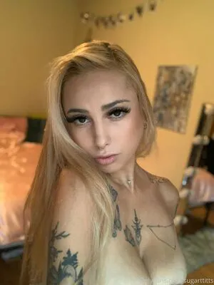 Sugarttitts OnlyFans Leaked Free Thumbnail Picture - #1F1TIQ6zHd