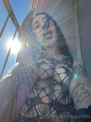 Sugarttitts OnlyFans Leaked Free Thumbnail Picture - #I27MsavASV